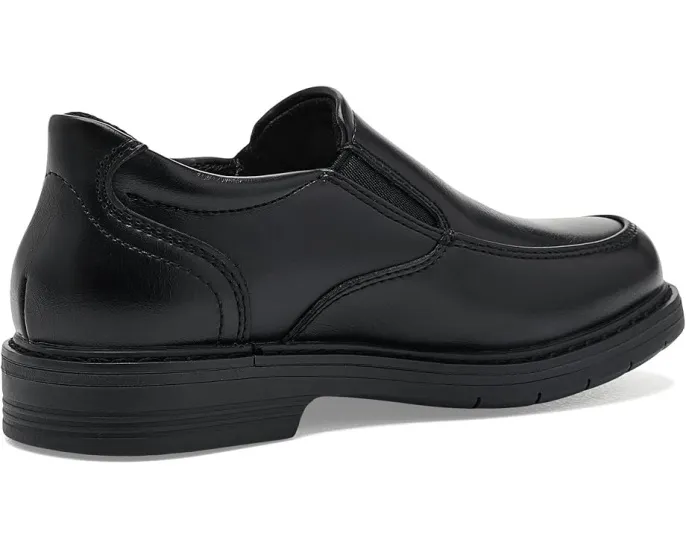 Высокие туфли Florsheim Kids Moc Toe без рук для малышей