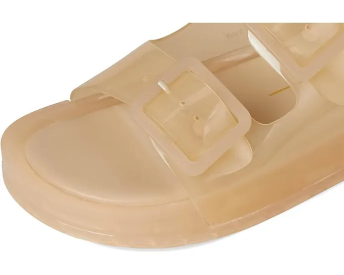 Сандалии Julio с регулируемой пряжкой от Dolce Vita