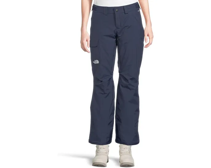 Утепленные штаны The North Face Freedom Insulated Pant с технологией DryVent