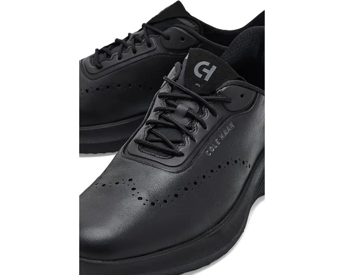Оксфорды Cole Haan Originalgrand Neoarc Quick-on Wingtip Oxford Черные