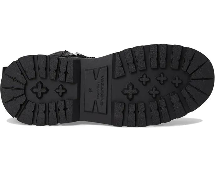 Ботинки челси Vagabond Shoemakers Maxime с круглым носком