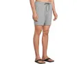Гибридные шорты Quiksilver Taxer Amphibian 18 для воды и суши