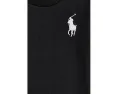 Детская футболка Polo Ralph Lauren Big Pony Cotton Jersey Tee