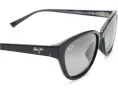 Очки Punono Maui Jim с кошачьим глазом
