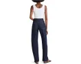 Madewell Джинсы Balloon Jean с бочкообразным кроем и классической посадкой в цвете Rinse Wash