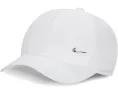 Бейсболка Nike Club Dri-FIT с металлическим логотипом