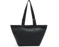 Сумка Alba Zip Tote из натуральной кожи от AllSaints на молнии