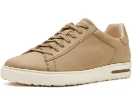 Кожаные кроссовки Bend с пробковой стелькой от Birkenstock