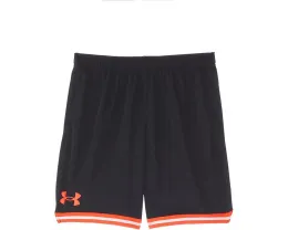 Детские баскетбольные шорты Under Armour Perimeter с карманами и эластичным поясом