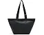 Сумка Alba Zip Tote из натуральной кожи от AllSaints на молнии