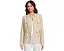 Утилитарная куртка Tommy Bahama Two Palms из льна со свободным кроем
