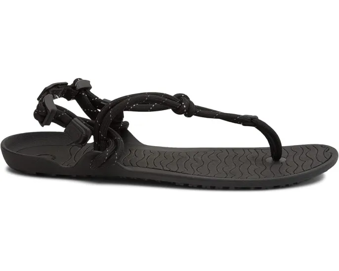 Xero Shoes сандалии Aqua Cloud с системой шнуровки и стелькой BareFoam