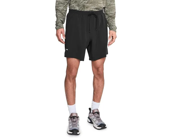 Шорты Marmot Upbeat 7 на эластичном поясе с утяжкой