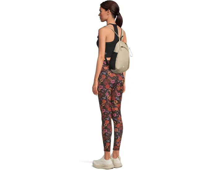 Рюкзак Sherpani Wayfarer из переработанного нейлона с RFID защитой и регулируемыми лямками