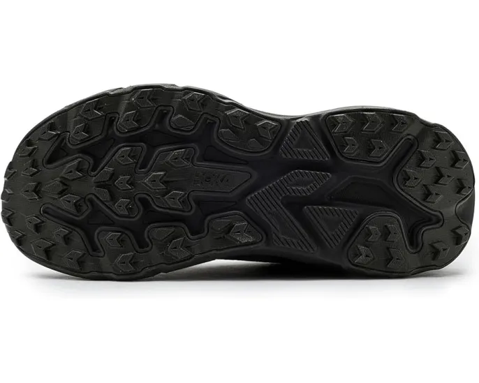 Водонепроницаемые кроссовки Hoka Challenger 8 GTX с мембраной GORE-TEX