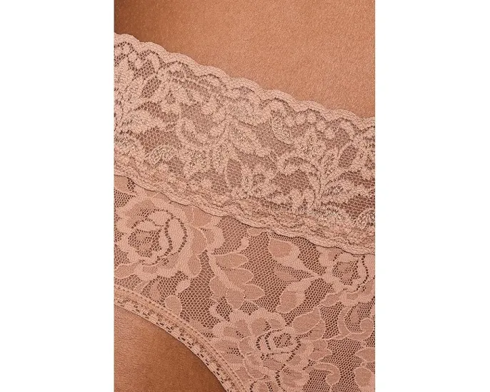 Французские трусы Signature Lace® Hanky Panky
