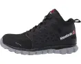 Рабочие кроссовки Reebok Work Sublite с защитным носком и противоскользящей подошвой