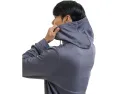 Толстовка Under Armour Armour Fleece Full Zip с капюшоном и технологией Storm