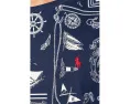 Классическая футболка с банданой из джерси Polo Ralph Lauren