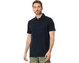 Поло Volcom Wowzer Polo из мягкого хлопка с вышитым логотипом