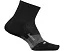 Носки Feetures Merino 10 Ultra Light Quarter с шерстью мериноса