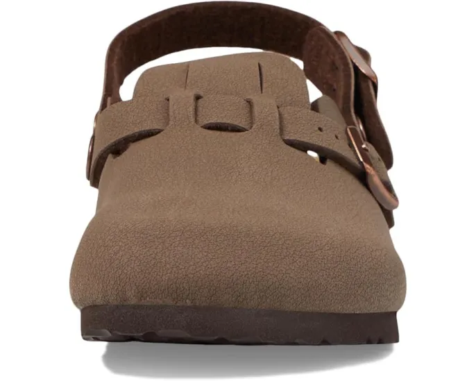 Сандалии Birkenstock Kay для детей с анатомической стелькой и регулируемым ремешком