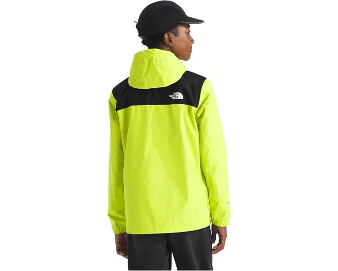 The North Face Детская дождевая куртка Antora из переработанного нейлона