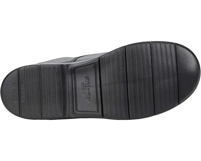 Stride Rite SR Murphy детские лоферы из гладкой кожи с пеной Ortholite