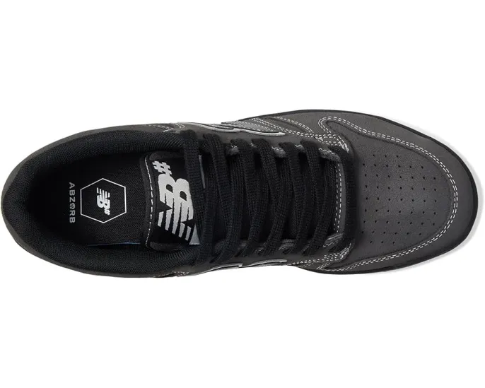 Кроссовки New Balance Numeric 480 с межподошвой FuelCell