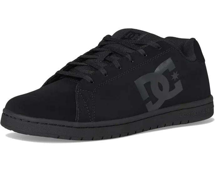 Ботинки DC Gaveler Work Soft Toe EH с защитой от поражения током