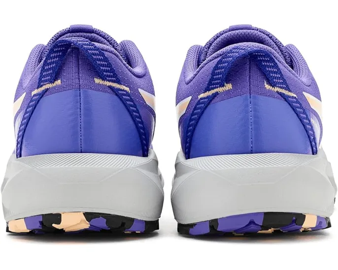 Детские кроссовки ASICS Pre Venture 11 для школьников с гибкой подошвой