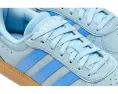 Adidas Повседневные кроссовки Breaknet Sleek с перфорацией
