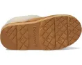 Тапочки Bearpaw Retro Loki с овчиной и технологией NeverWet
