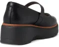Туфли Dr. Scholl's Nice Day Max Jane с застежкой на пряжку и платформой