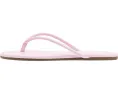 Сандалии TKEES Tubular Lily с миндалевидным носком и тонкими ремешками