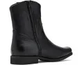 Ботинки Roger Roper Zip FRYE AND CO. с квадратным носком на молнии