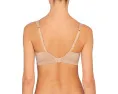 Бюстгальтер Natori Revelation Wireless Contour 723248 без косточек