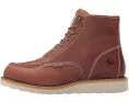 Ботинки Carhartt 6-Inch Non-Safety Toe Wedge Boot с водонепроницаемой мембраной