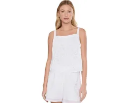 Укороченный топ Lilly Pulitzer Maisey с вырезами