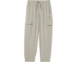 Детские джоггеры Under Armour Outdoor Cargo с эластичными манжетами