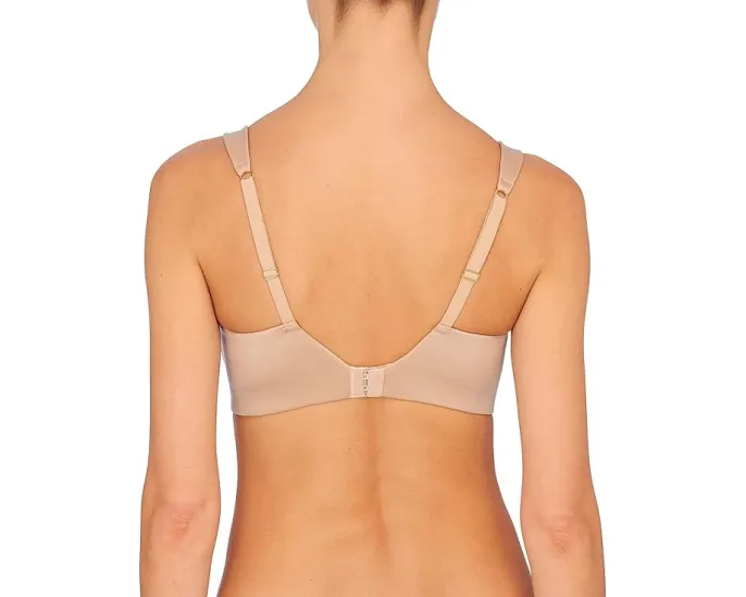 Бюстгальтер Natori Revelation Wireless Contour 723248 без косточек