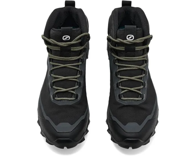 Треккинговые ботинки Scarpa Ribelle Cross 2 Mid GTX