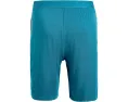 Ультрамягкие шорты для сна из модала Calvin Klein Underwear с боковыми карманами