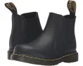 Детские ботинки Dr. Martens 2976 Chelsea для малышей с молнией
