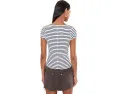 Кардиган полосатый Most Wanted Striped Cardi Free People