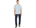 Рубашка Tommy Bahama San Lucio Tides Villa Vista с принтом