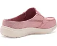 Мокасины Skechers On-The-Go Flex Radiant Boat Mule с шнурками