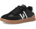 Кроссовки Polo Ralph Lauren Heritage Court III T-Toe для детей младшего возраста
