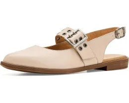 Босоножки Freya Sling Back с пряжкой Miz Mooz