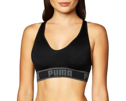 Спортивный бюстгальтер Puma бесшовный